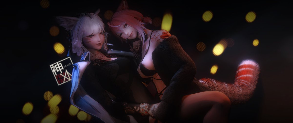 Summer nights, yet it’s still getting hotter~ ♫ 

@reversecrescent | #GPOSERS
