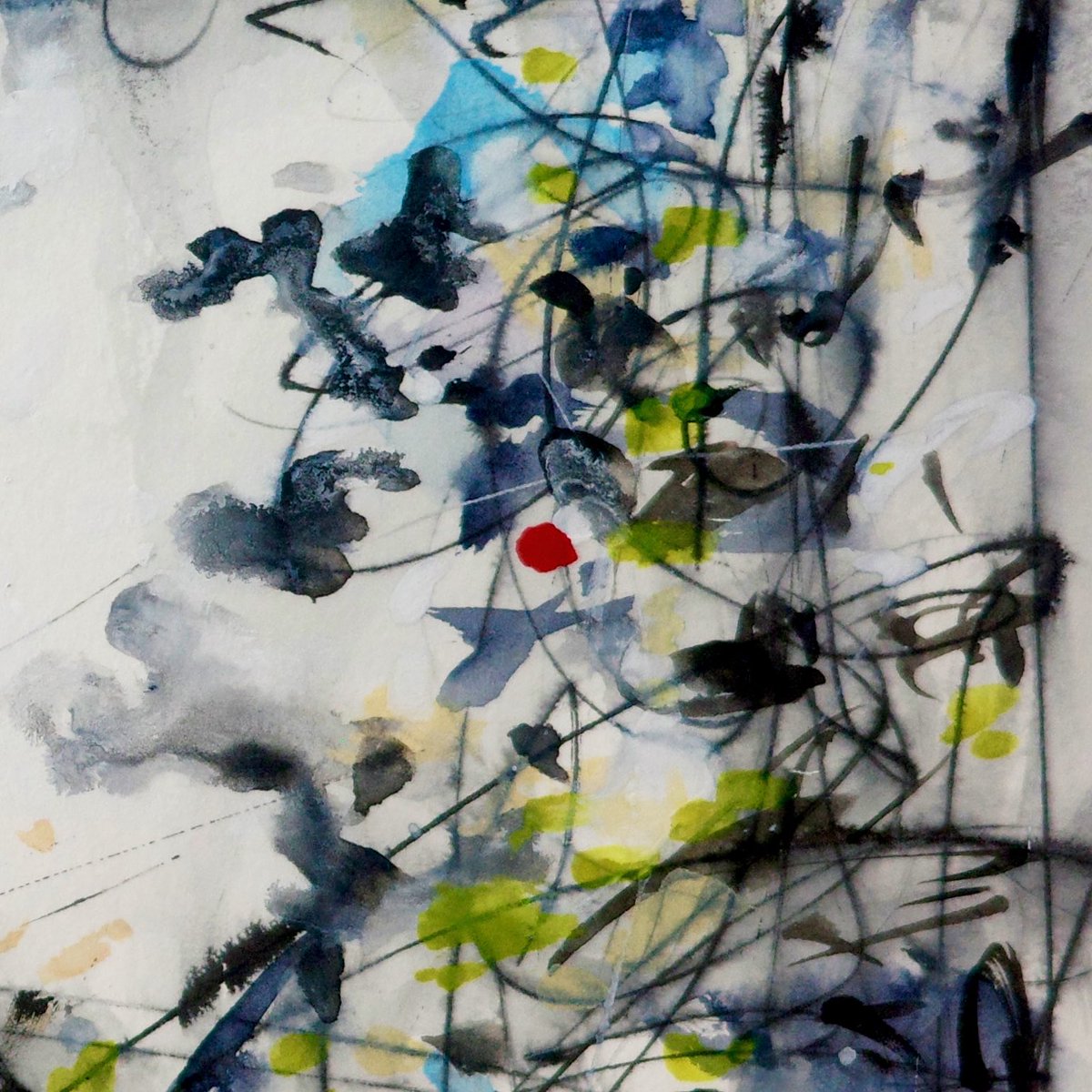 You are here 📍

Remember who you are and find your center 🌹