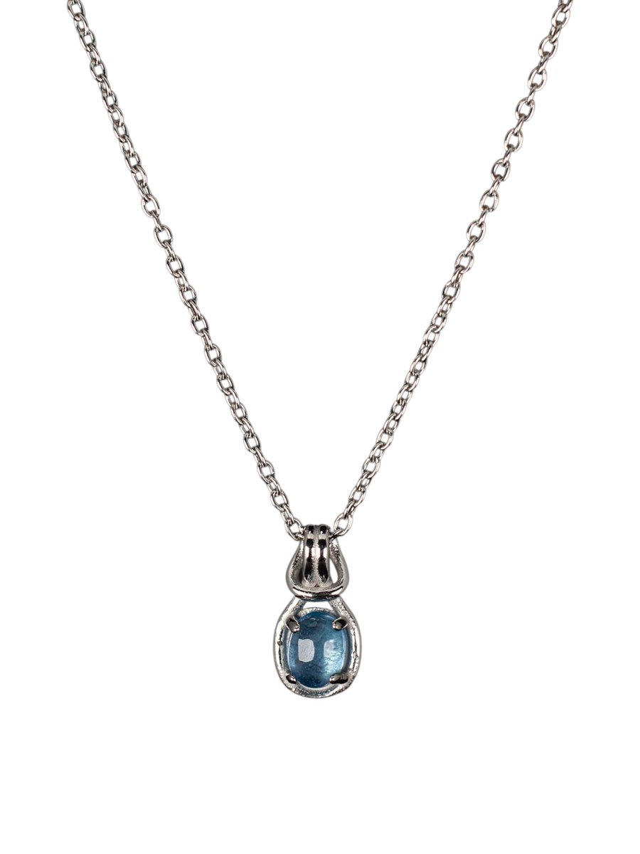 ADNEW_Official's tweet image. Thanks【ドギョンス様】
This is our exclusive line of product.
ADNEW公式商品着用
《AD.19 ADNEW Aquamarine Necklace》
WHO:#EXO/#エクソ/#엑소
D.O./#ディオ/#ドギョンス/#디오/#도경수
WHERE+VIA:'BLISS' Concept Film