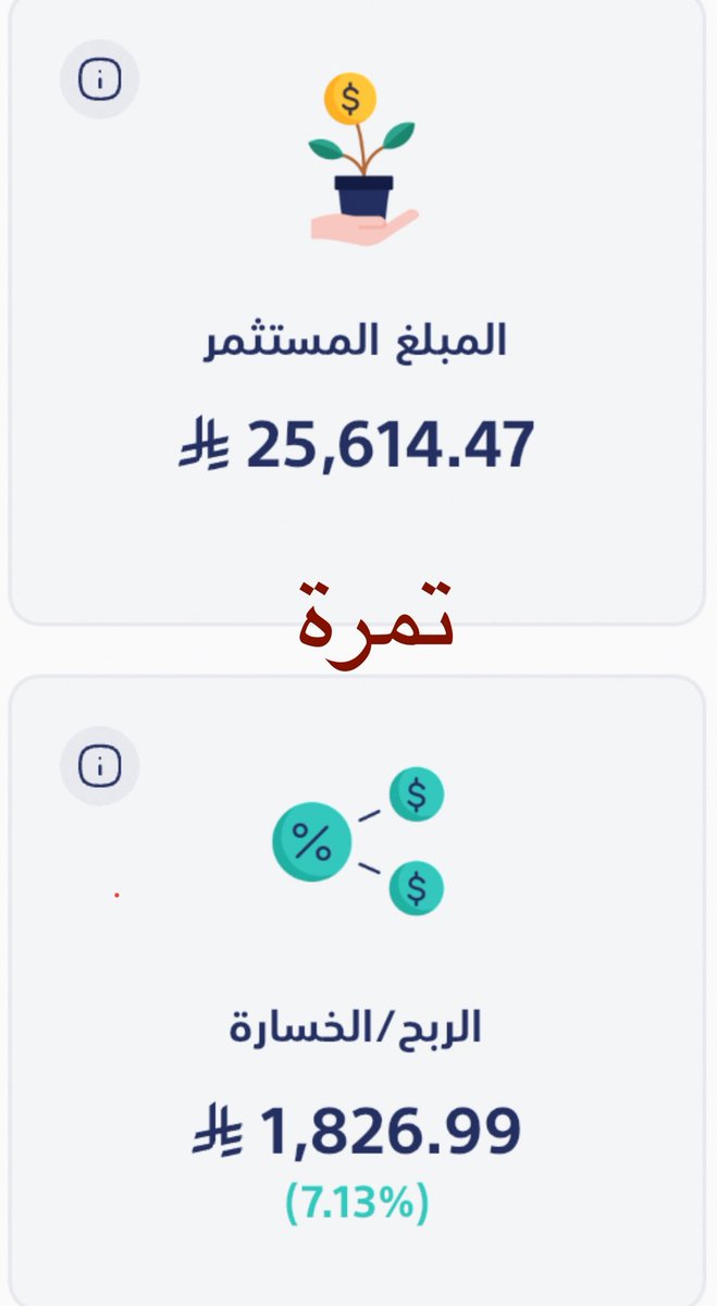 emadkhushhal's tweet photo. @Norah_PR ثريد قيم لتقييم منصات المحافظ الاستثمارية

اشارككم تجربتي للفترة من 06/2024 لغاية 06/2025

#تمرة_المالية 
ارتفاع 7% ⬆️

مقابل 
@AbyanCapital 
انخفاض 3% ⬇️ https://t.co/cRnHklyiq7