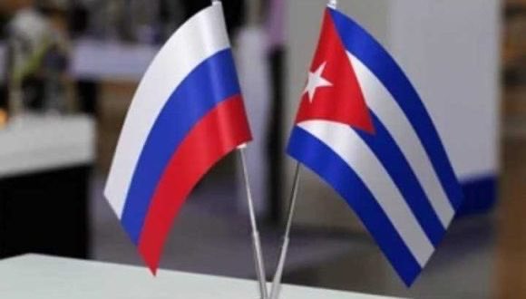 #Moscú y #LaHabana debaten un programa de rehabilitación de niños rusos en #Cuba.

cadenagramonte.cu/noticia/es/136…
