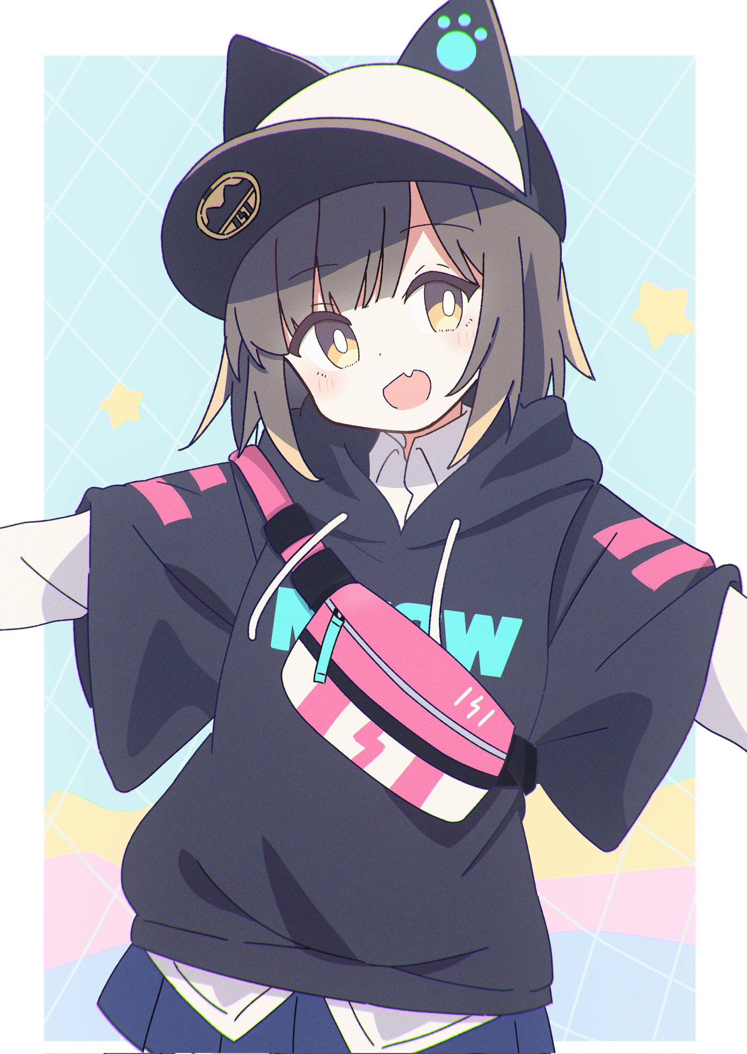 黒猫ちゃん (@kuroneko6423) / X