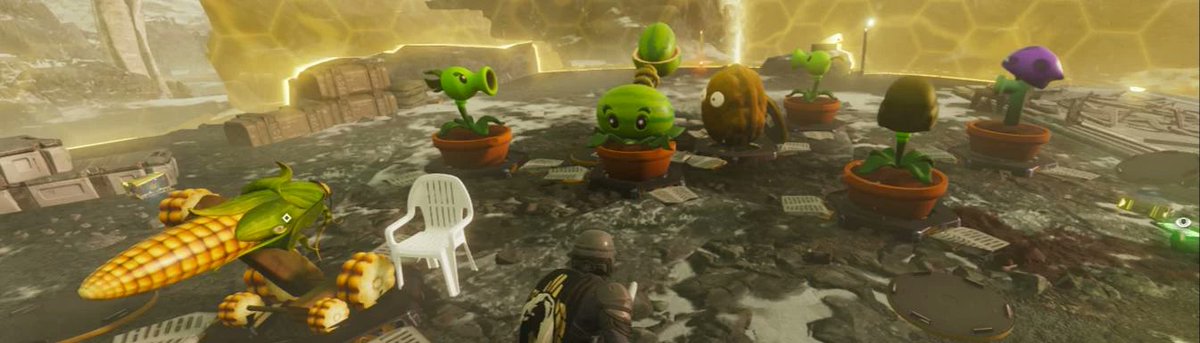 Helldivers_NOW's tweet image. #Helldivers2 | #Helldivers2Mods 

What the helly?