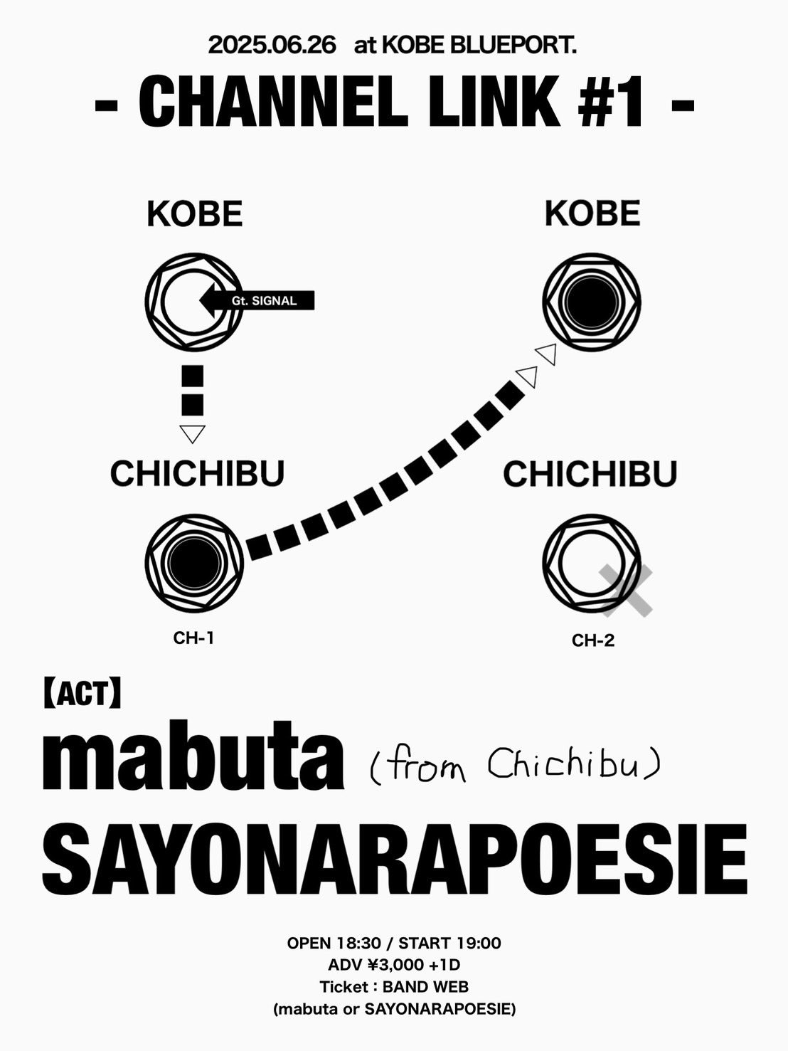 さよならポエジー / SAYONARAPOESIE on X: 