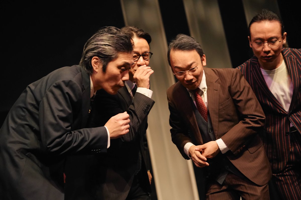 N_TranceFish's tweet photo. N-Trance Fish THE FINAL
UNKNOWN WORLD
痛いぜ

撮影：堀川高志
@kutowans https://t.co/cvcUYehaGd