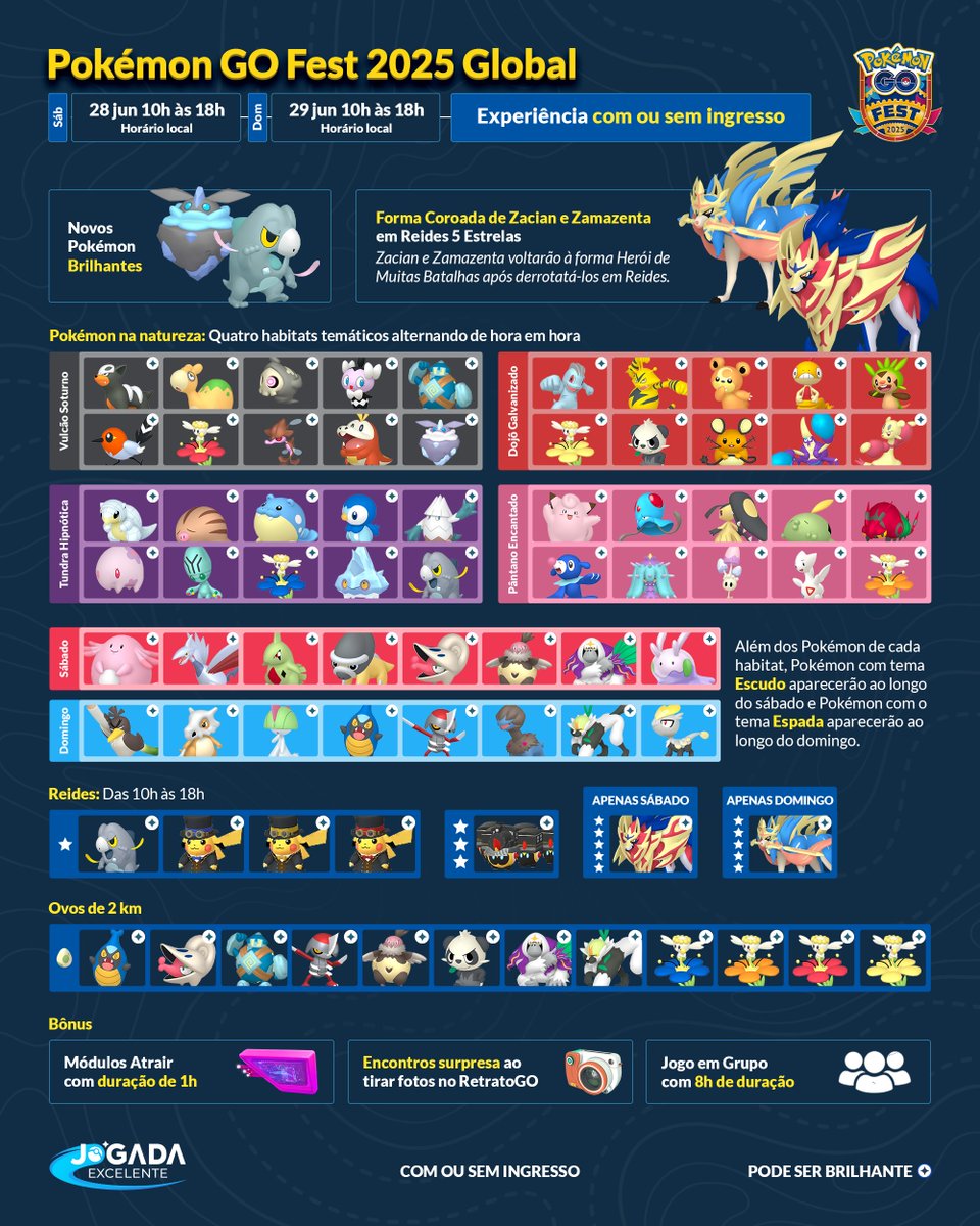 Jogada Excelente tweet media