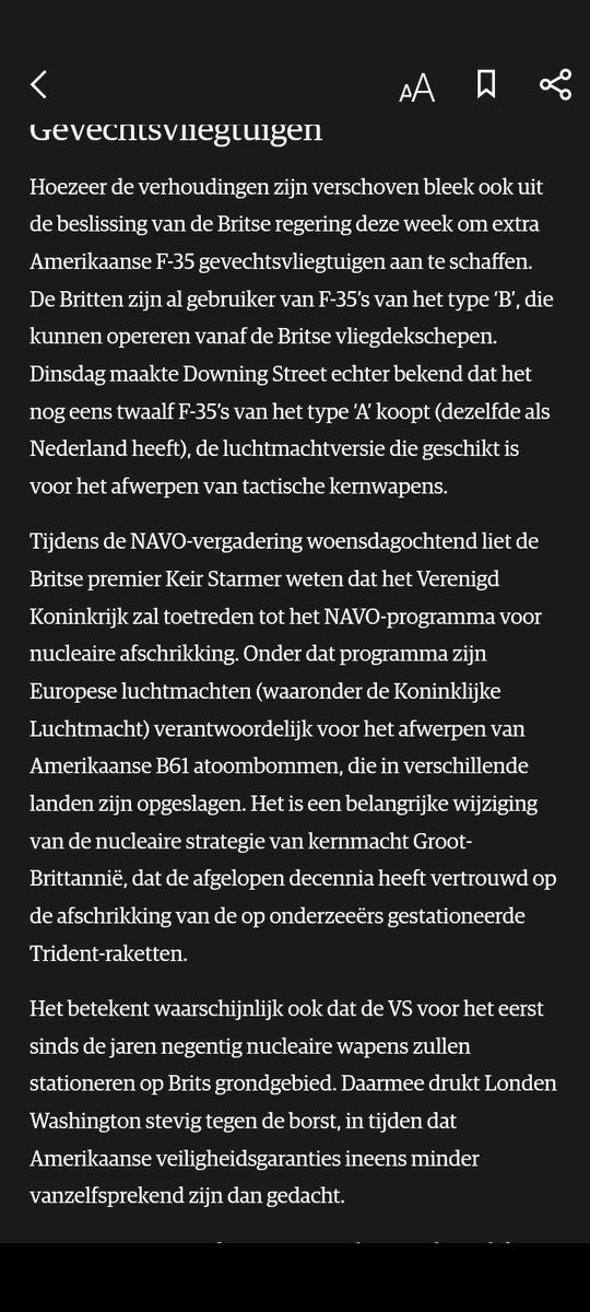 FransHeuvelmans's tweet image. Overdreven veel wapens kopen bij bedrijven waar enkele grootaandeelhouders de miljarden slapend in hun zak steken: #nato is a #moneymachine De enorme schuldenlast die corona meebracht wordt via nato recht getrokken.Crisis door wapenhandel vermeden.