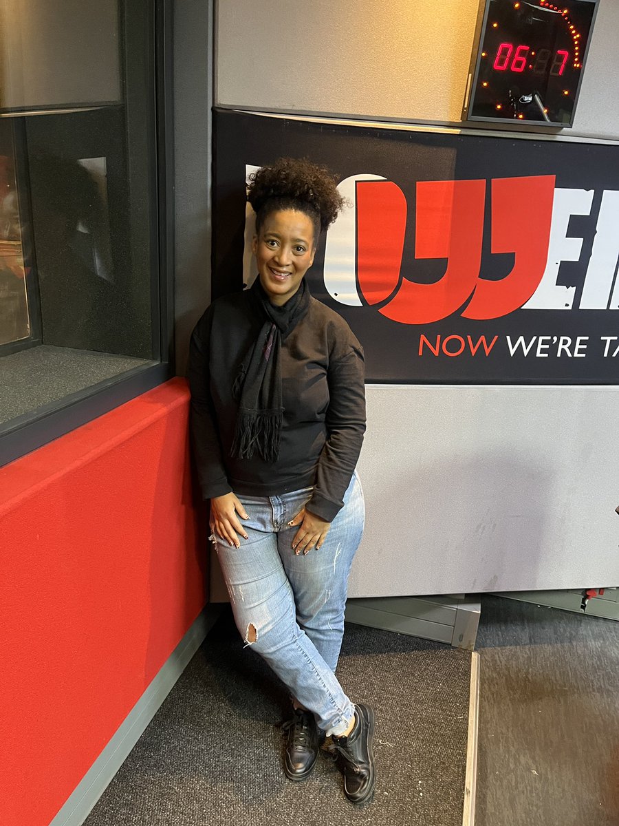 POWER 98.7 tweet media