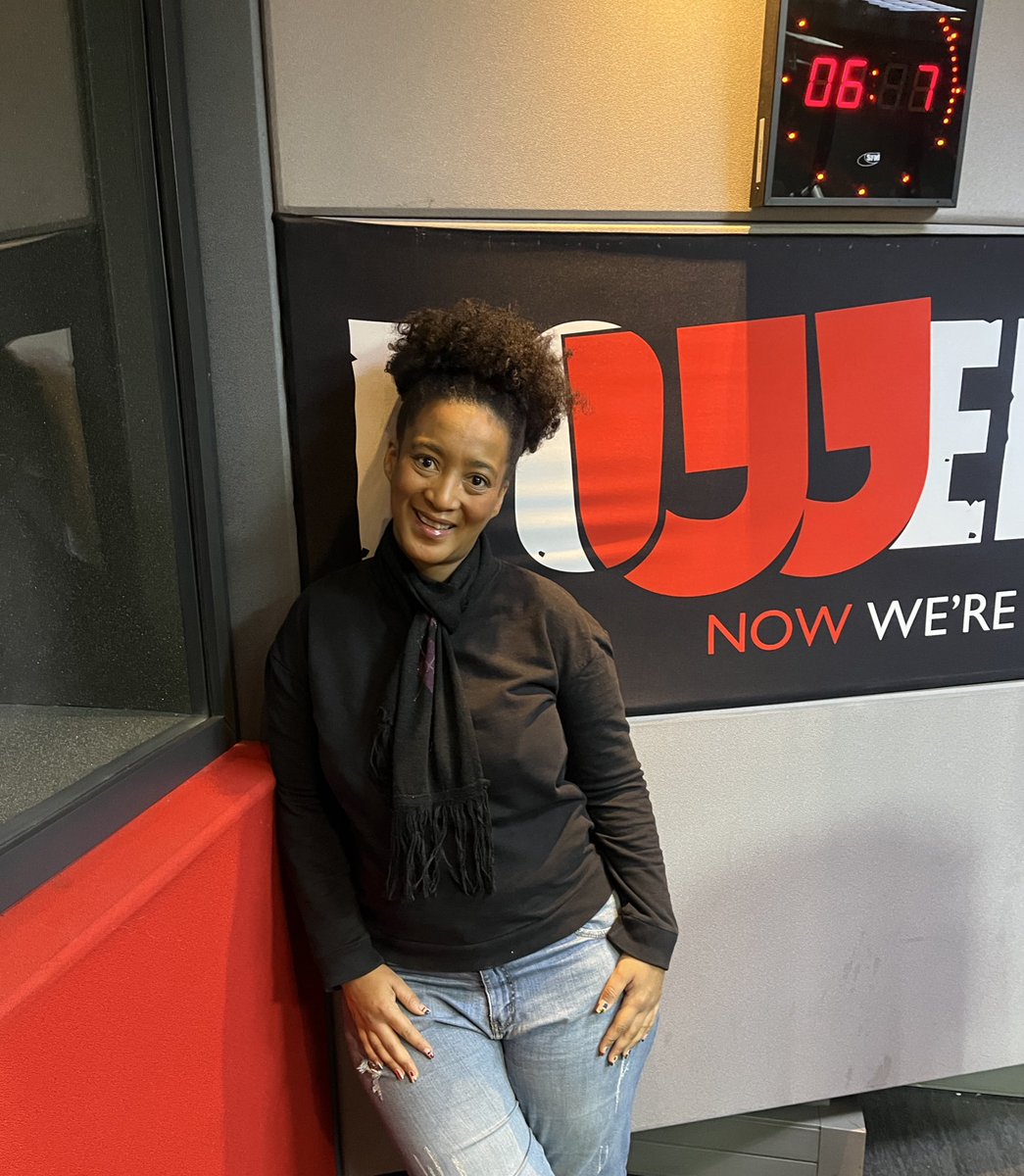 POWER 98.7 tweet media