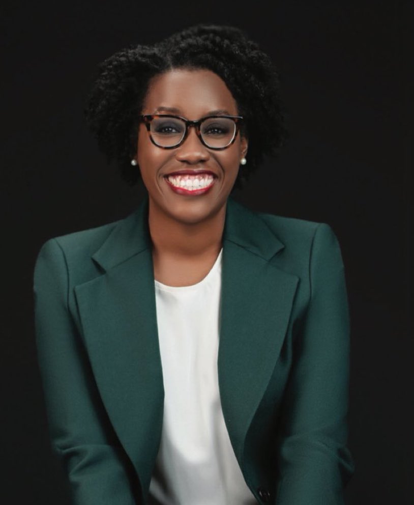Name: Lauren Ashley Underwood

Age: 38 

Democratic Leadership Position: Co-Chair of the House Democratic Policy and Communications Committee

Years in Congress: 6

Number of pieces of legislation passed: 19