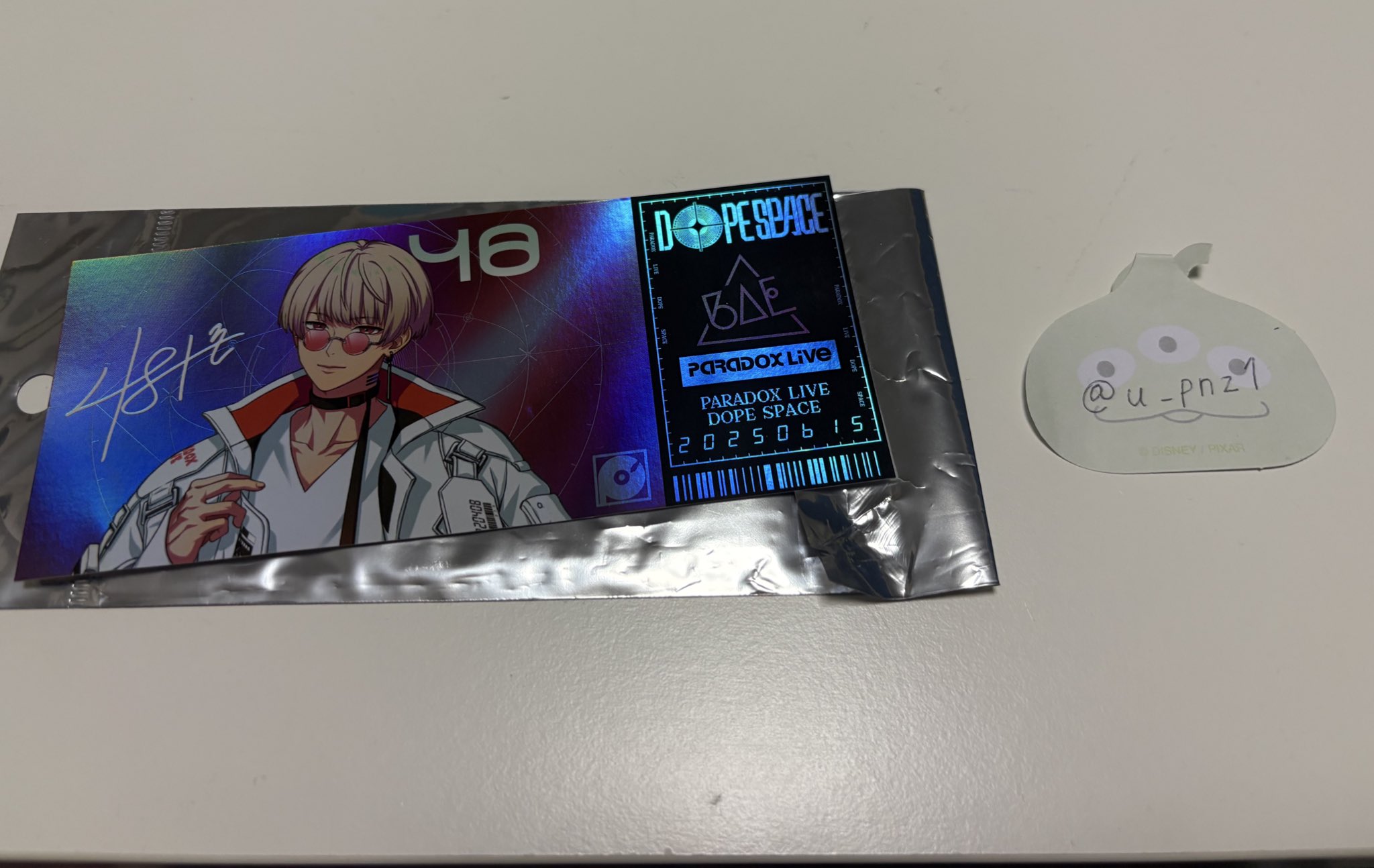 まめきちさま♡ まめきちまめこニートの日常 すやすやZzzますこっと - メルカリ