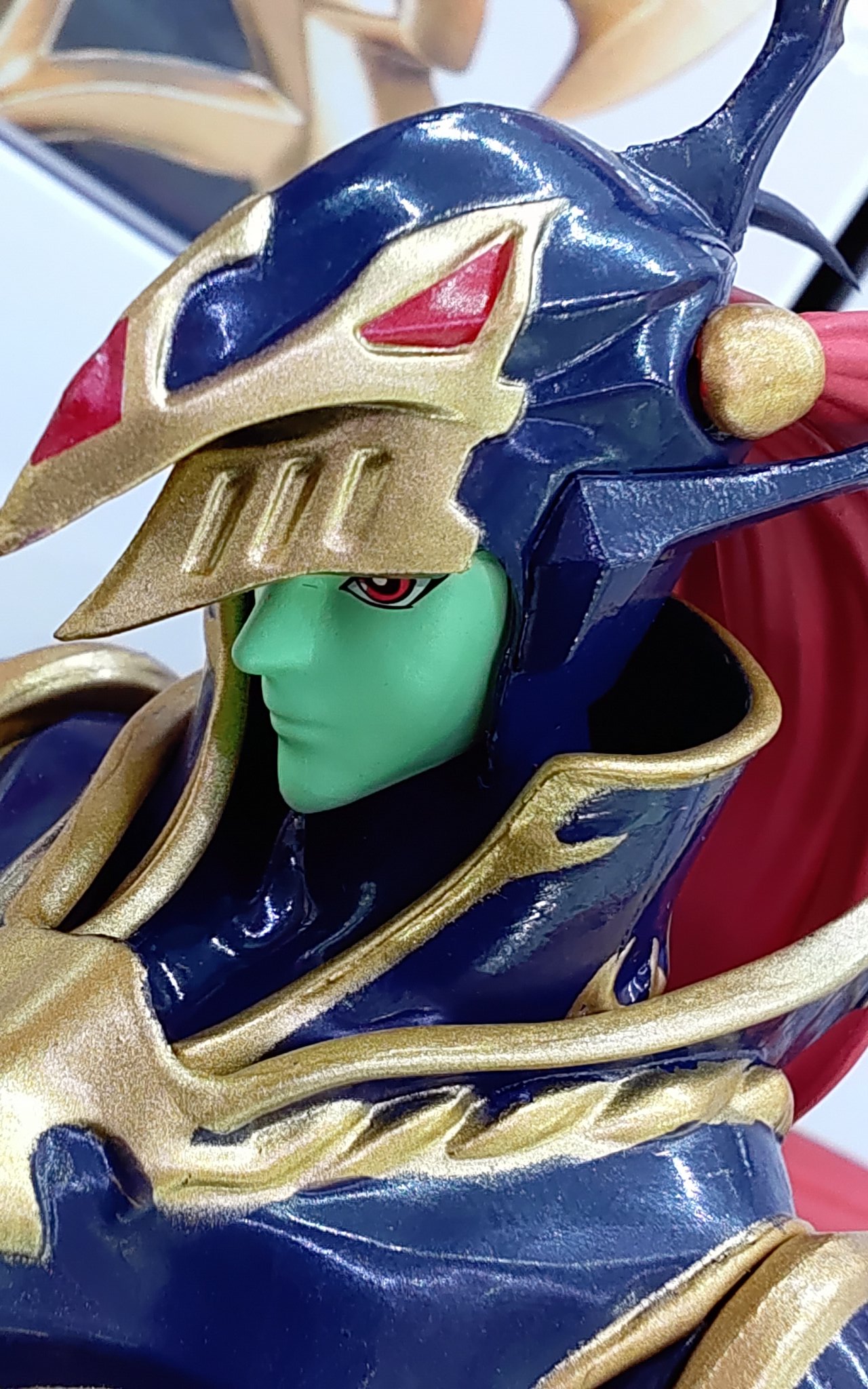 遊戯王カードゲーム Equal Arts カオス・ソルジャー　30個セット 遊戯王』カオス・ソルジャーの新作フィギュアはカードイラストが