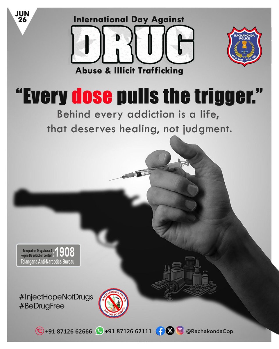DCP MAHESHWARAM (@dcpmaheshwaram) on Twitter photo 