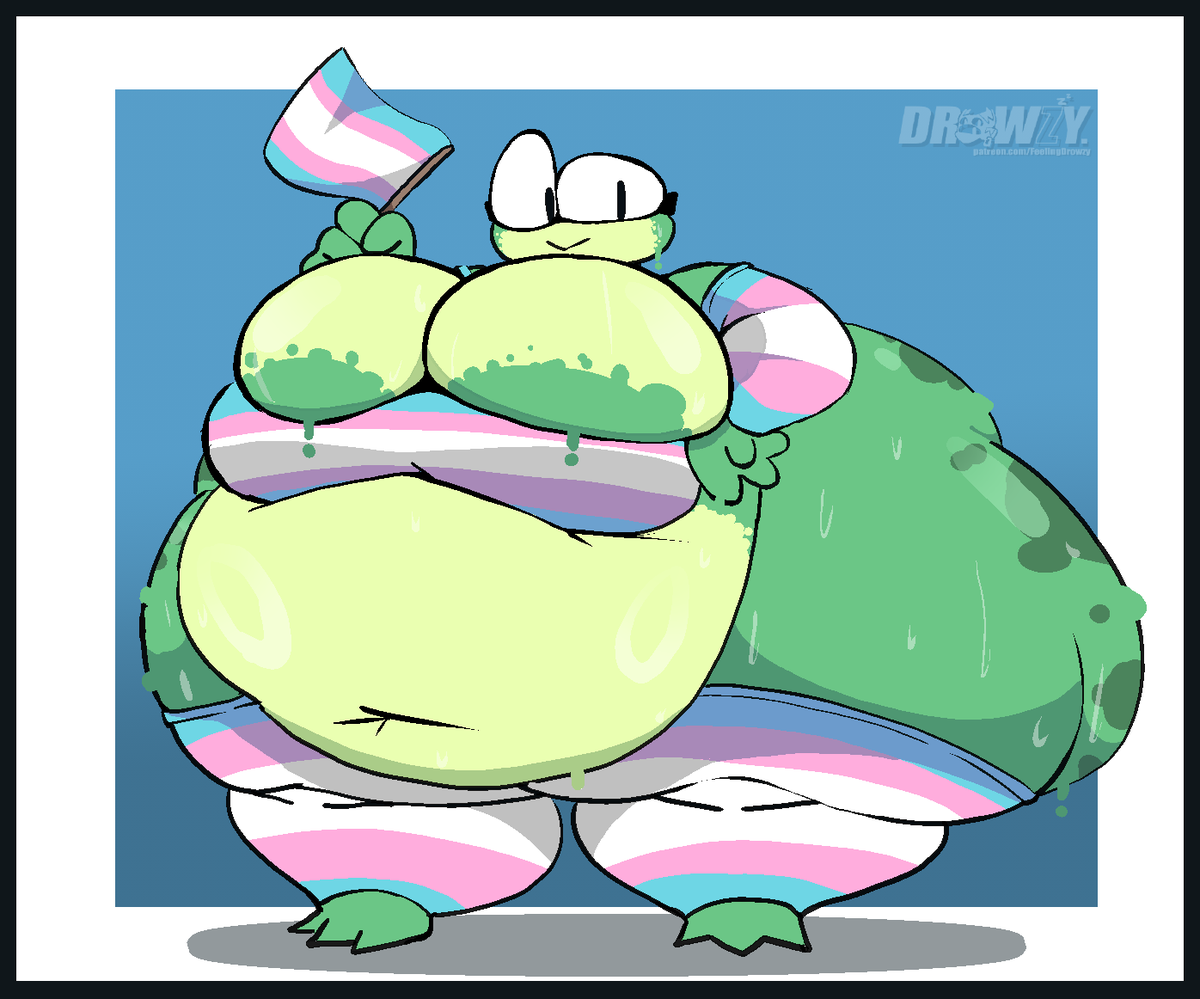 Drowzy🔞 tweet media