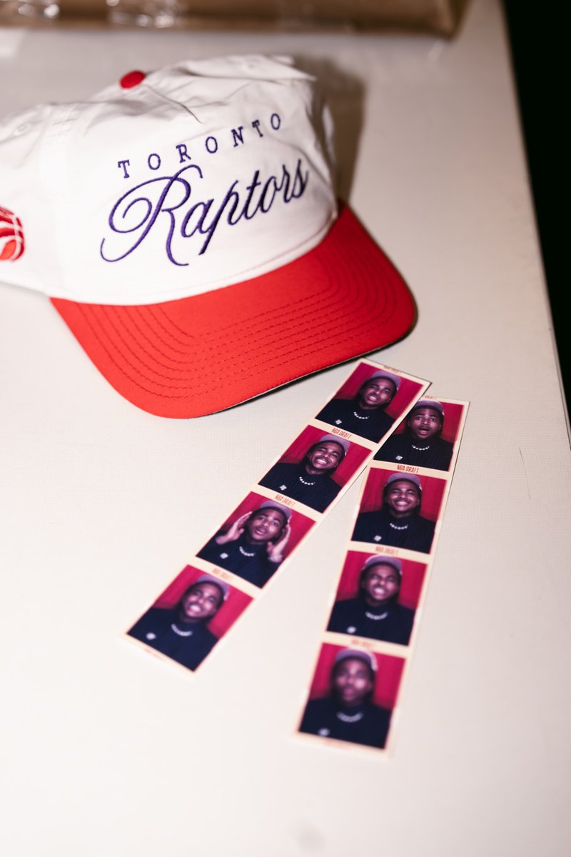 Raptors's tweet photo. Good morning chat 😌 https://t.co/YEU0zfqLx9