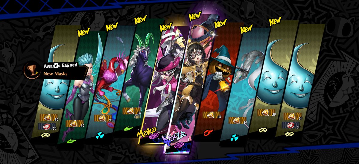 My first pull ever, and first pull of the 10 pull, was a 5 star 😭