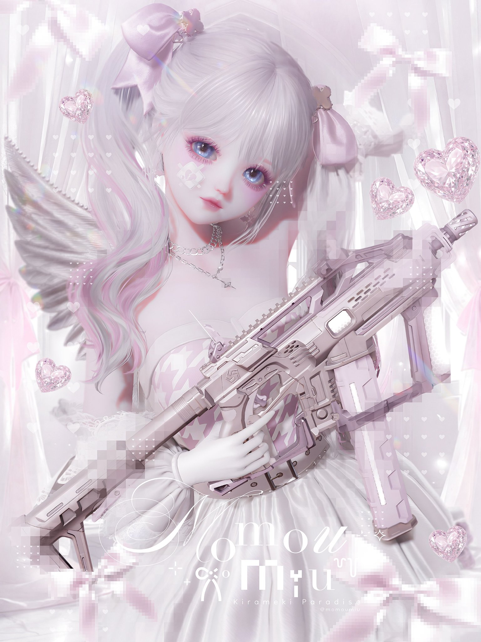 🎀 𝑚𝑜𝑚𝑜𝑢𝑚𝑖𝑢 🎀 on X: 