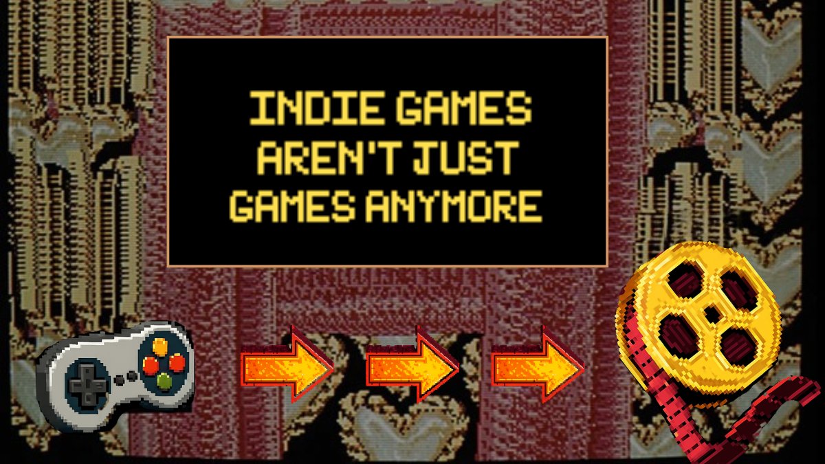 PotNoodleDev (@potnoodledev) on Twitter photo phasmophobia getting a movie deal is wild    
one dude made a haunted discord call simulator and now blumhouse is calling    
indie games aren’t just games anymore  
they’re launchpads for entire universes    
build weird.  
build loud.  
the world’s watching. phasmophobia getting a movie deal is wild    
one dude made a haunted discord call simulator and now blumhouse is calling    
indie games aren’t just games anymore  
they’re launchpads for entire universes    
build weird.  
build loud.  
the world’s watching.
