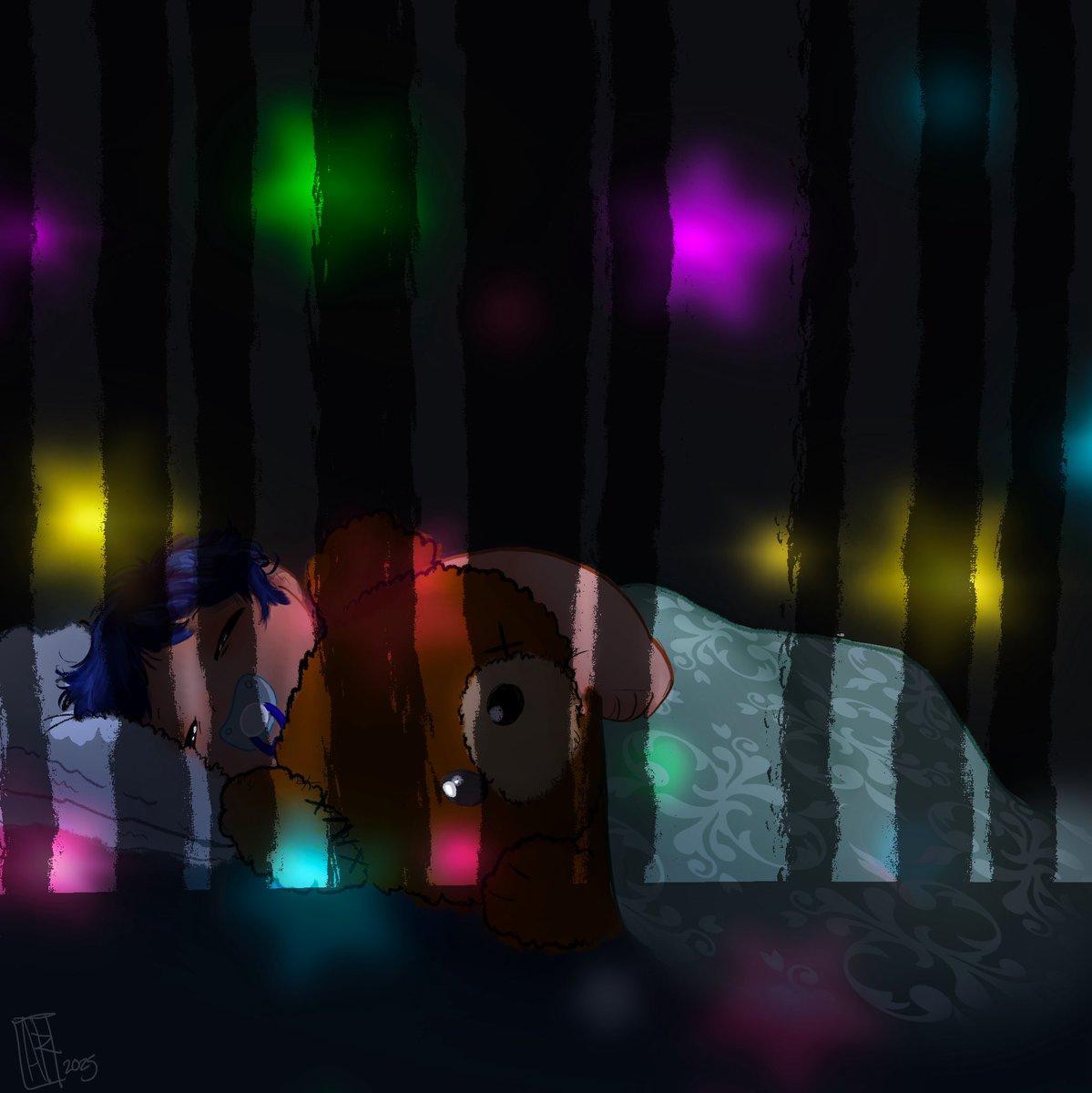 RomanArian74843's tweet photo. Shh.. the baby’s sleeping..
#rottmnt #rottmntcaseyjr #riseoftheteenagemutantninjaturtles #fanart #riseoftheTMNT #saverottmnt #unpauserottmnt #SaveRiseoftheTMNT #Rise #UnpauseRiseoftheTMNT #Caseyjones #CaseyJr #tmnt #procreate #rottmntfuture https://t.co/VY8TAesnDd