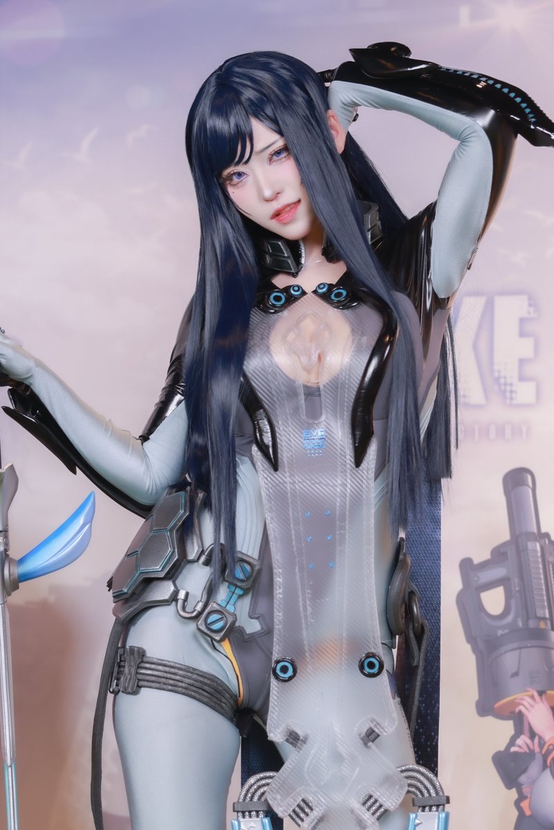 2025 니케 팝업스토어 
레이븐
시루(@siru_0207)

 #니케 #NIKKE #NIKKExStellarBlade https://t.co/F5EzqjCn8W