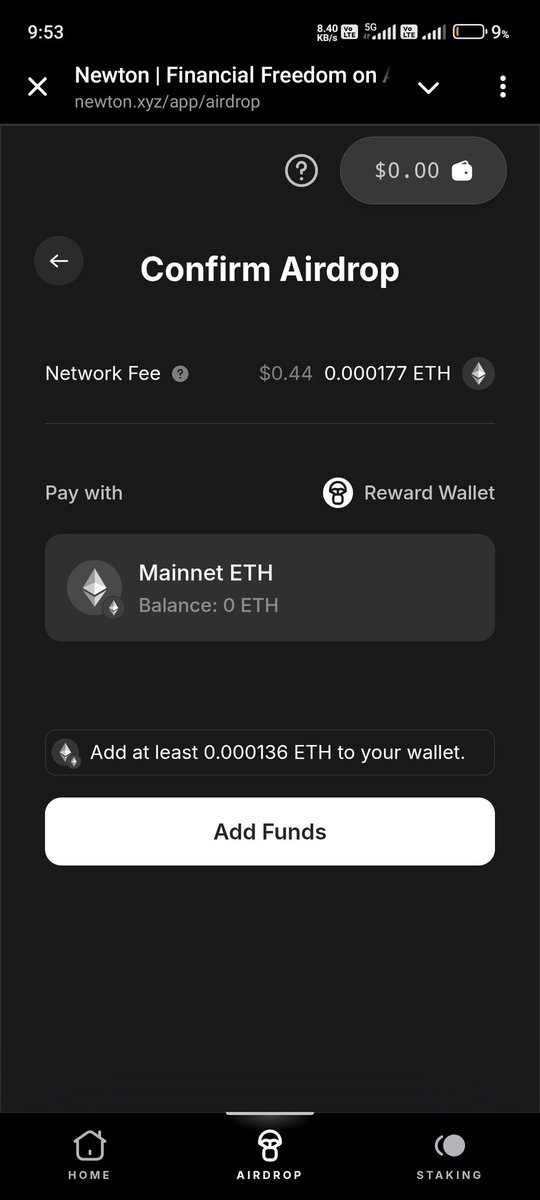 bhatt17329's tweet photo. @Cryptowithkhan @PortaltoBitcoin Khan bhai please .00012 ETH send kr do for gas fees 🙌 ... Exchange m Jyada transaction fees h ...

0x65bE2E5AD80122f72Bc377E47eaF46E2F7D19b7b https://t.co/ngYY5lQPWC