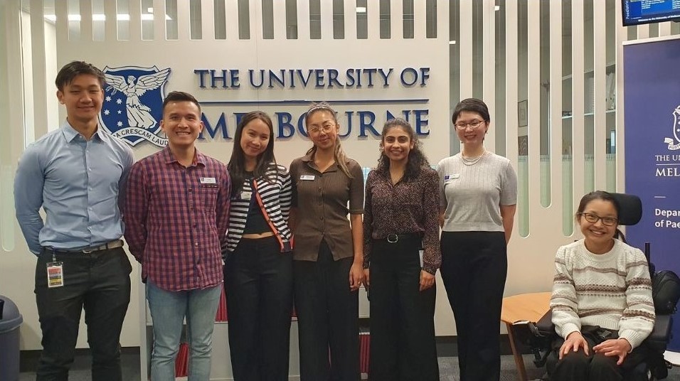 Centre for Adolescent Health (CAH) tweet media