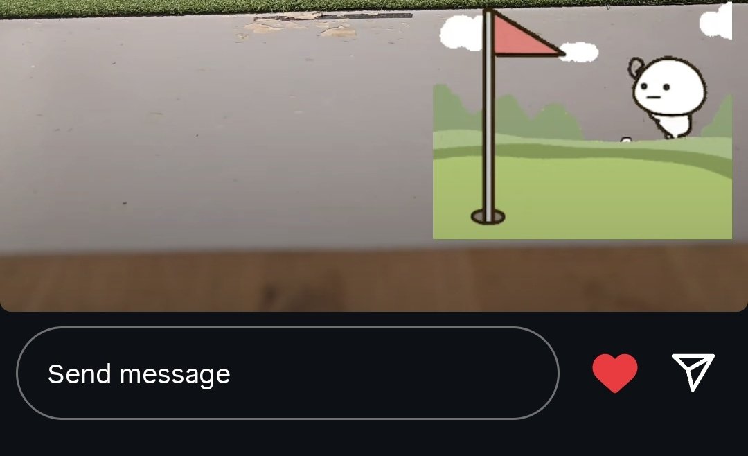 เพิ่งเห็นว่าคุรบี๋เปิดให้ reply story รอให้ใคร reply ไปป่าวคับ 😃 2.7m followers, 1 target audience ของจิง