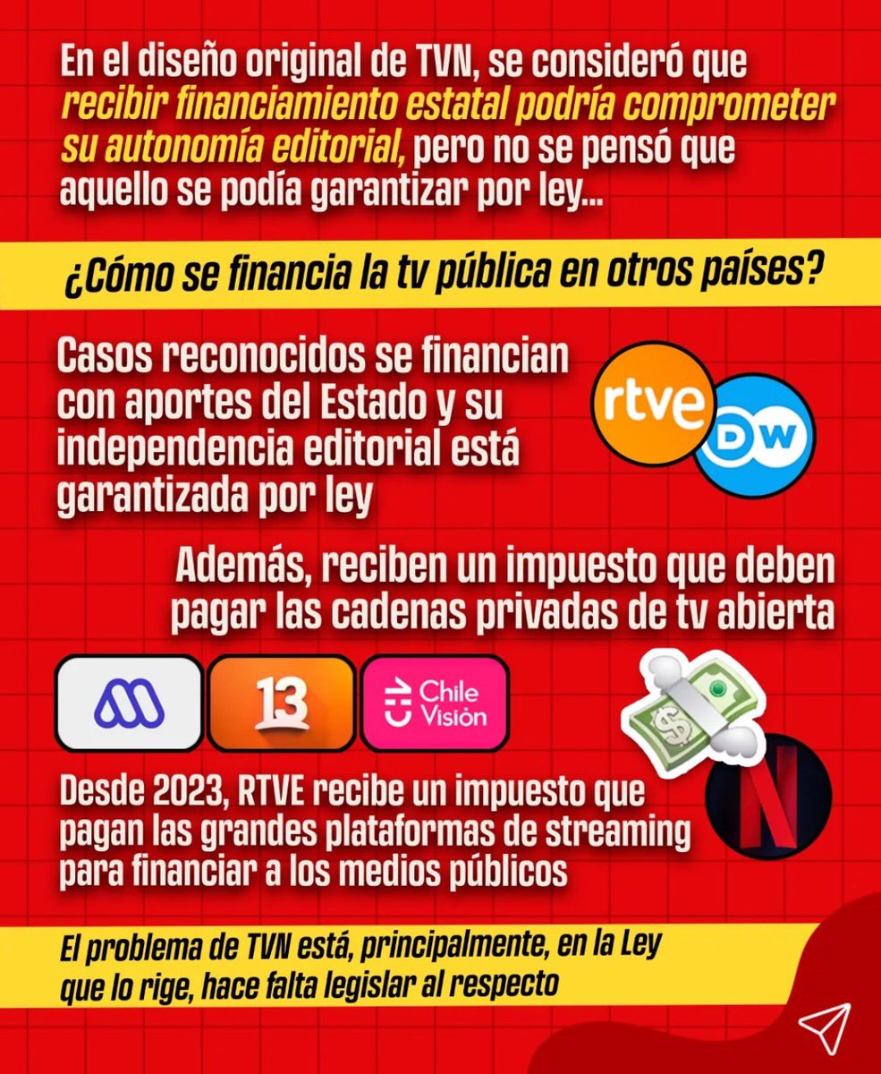 elrafadevideo's tweet photo. @hernan_sr @evelynmatthei https://t.co/AJrb3w8CPh