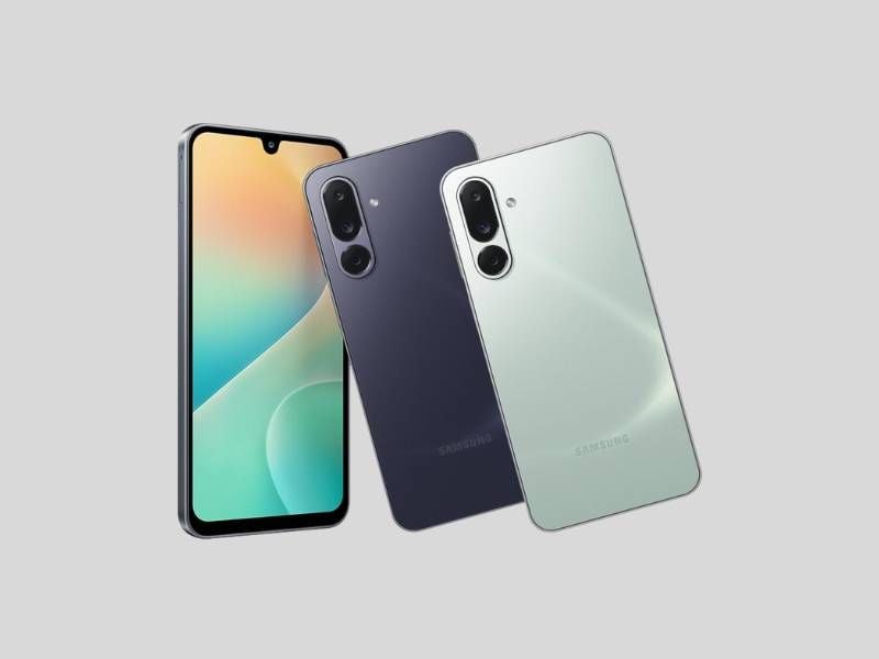 androidPonsel_'s tweet image. Samsung Galaxy Jump 4 rilis dengan AMOLED 120Hz &amp;amp; Exynos 1380, dijanjikan update sampai 2031!
Belum hadir di Indonesia, tapi versi globalnya bisa jadi Galaxy M36/F36 🔥

📲 Cek selengkapnya 👉 androidponsel.com/samsung-galaxy…
#Samsung #GalaxyJump4 #AndroidPonsel