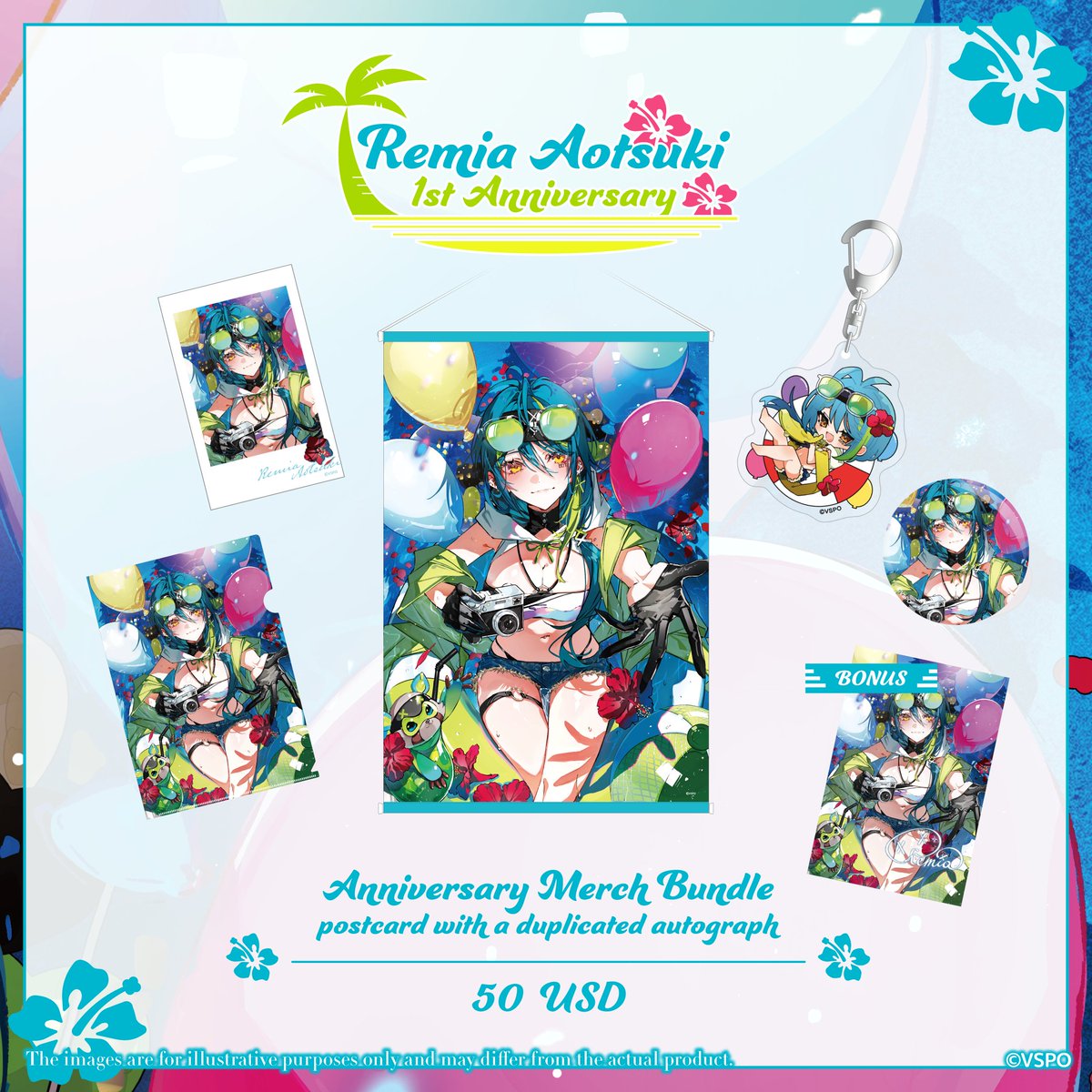 VSPO! EN (@vspo_en) on Twitter photo 【🎁Ending Soon🎁】
🔋 Remia Aotsuki's 1st Anniversary Merch 🔭(<a href="/RemiaAotsuki/">Remia Aotsuki 🔋🔭 VSPO! EN</a>)
🔽 Purchase Link
shop.bravegroup-us.com/products/remia…
🔽Sales Period
【PDT】~July 12 (Sat), 11:59 PM
【CEST】~July 13 (Sun), 8:59 PM
【JST】~July 13 (Sun), 3:59 PM
#VSPOEN_STORE 【🎁Ending Soon🎁】
🔋 Remia Aotsuki's 1st Anniversary Merch 🔭(<a href="/RemiaAotsuki/">Remia Aotsuki 🔋🔭 VSPO! EN</a>)
🔽 Purchase Link
shop.bravegroup-us.com/products/remia…
🔽Sales Period
【PDT】~July 12 (Sat), 11:59 PM
【CEST】~July 13 (Sun), 8:59 PM
【JST】~July 13 (Sun), 3:59 PM
#VSPOEN_STORE