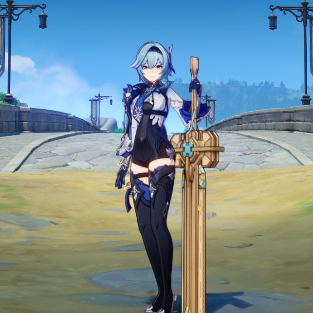 nao eu nao consegui pegar a skin do endgame novo

como adivinhou