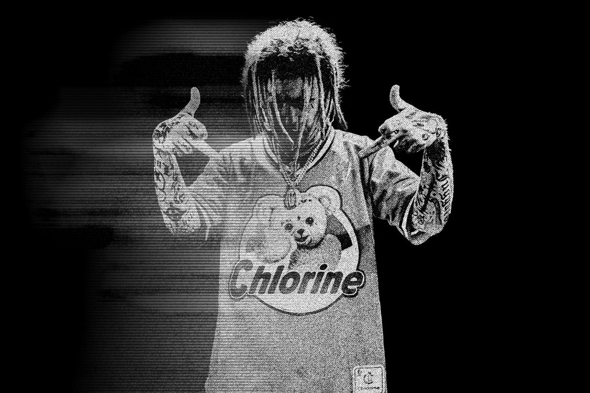 HankaPhotos's tweet image. @ouijv from Charlotte NC 2025 #juggalo #chapter17 #ouijamacc