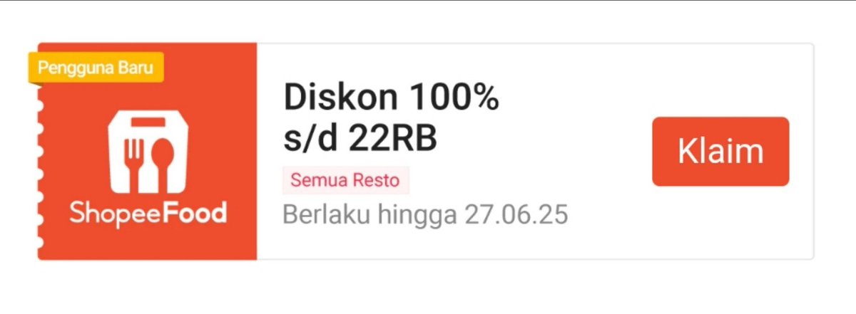 Pejuang Promo 🦸‍♂️ tweet media