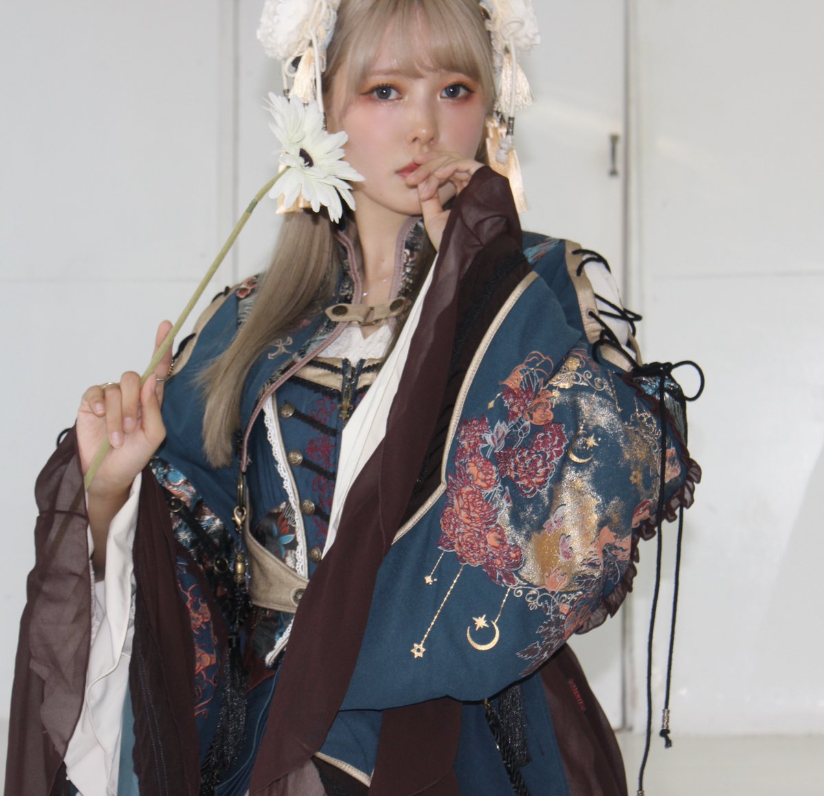 たまにはロリィタ👗