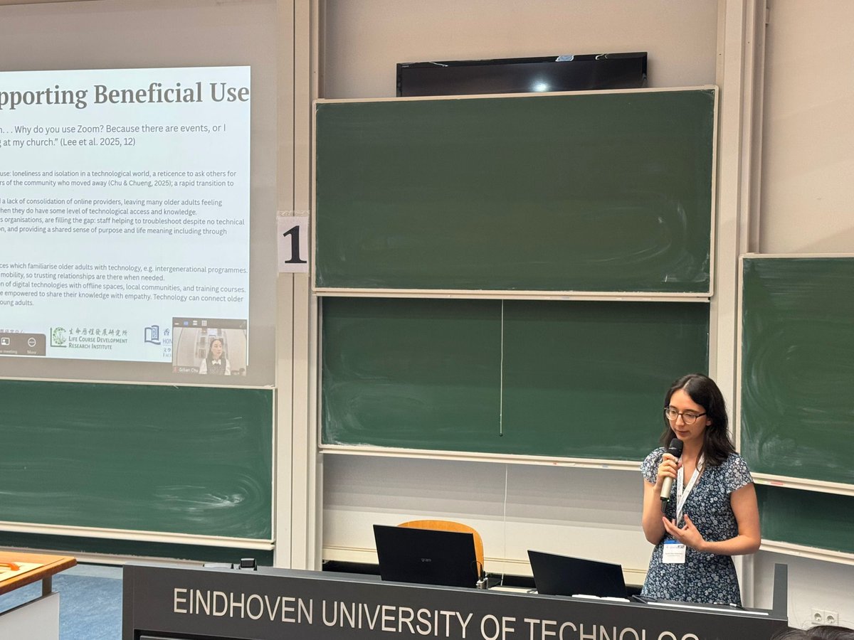 Before joining <a href="/hkbaptistu/">Hong Kong Baptist University</a>, I never imagined I would be presenting at a philosophy conference. Thanks to the Society for Philosophy and Technology for organizing, <a href="/CheckettsLevi/">Dr. Jackets</a> for putting together our panel, and Prof. Rachel Robertson and <a href="/vwplee1/">Vincent Lee</a> for co-authoring our paper.