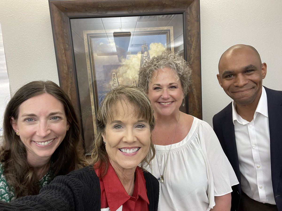 RYHT_ETexas's tweet image. Thank you @jillrmccartney of @KilgoreChamber for giving the @RYHTexas Executive Director @RoadTripLibby, our Chief of Staff @_CharlesGaines, & me so much invaluable information and history about Kilgore. Your time and dedication to East Texas are greatly appreciated.