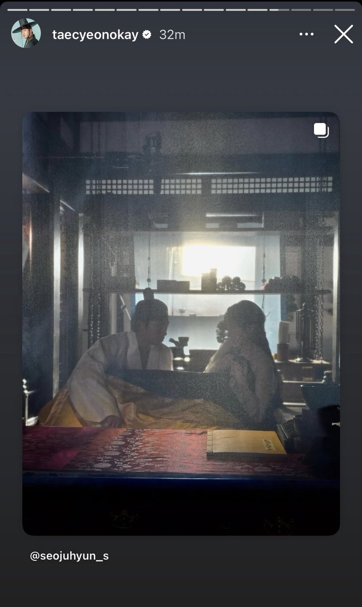 arciwrites's tweet photo. he’s really the best co-star 😮💨😭
#TheFirstNightWithTheDuke
#TheFirstNightWithTheDukeEp1 https://t.co/YQUmfRVI1k