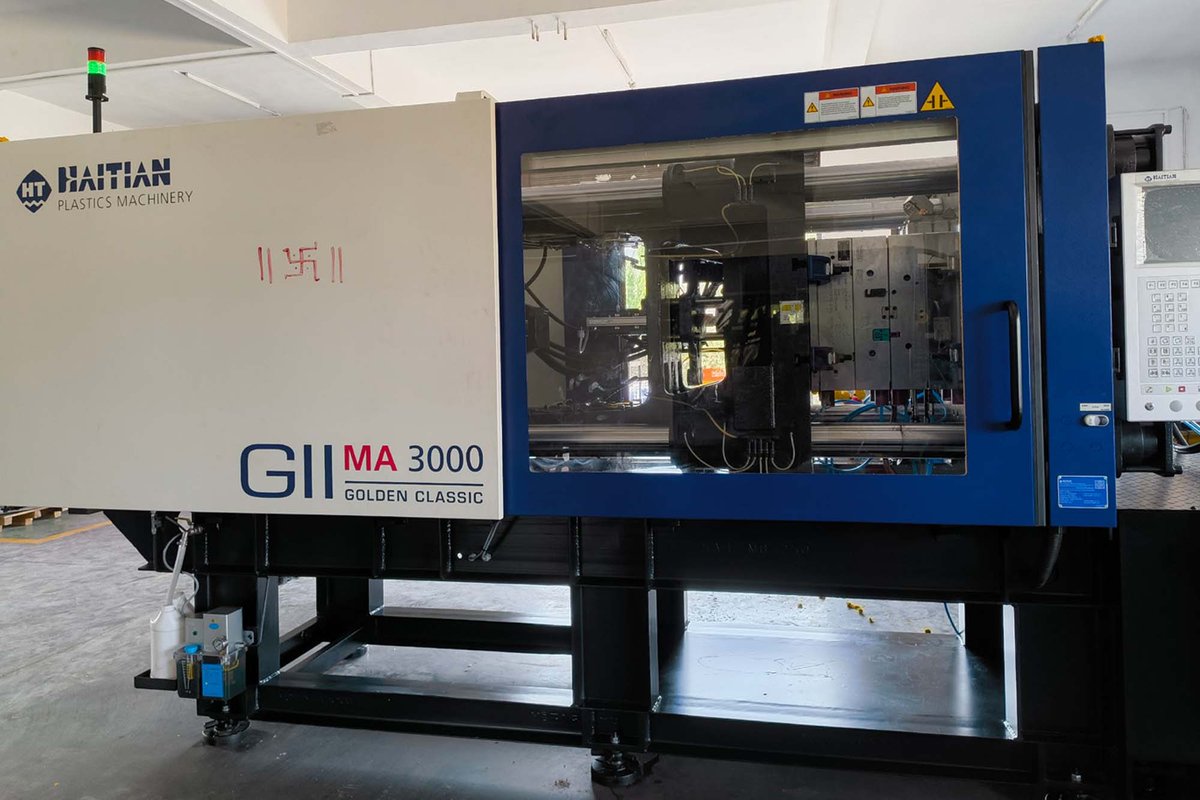 OEMUPDATE's tweet photo. Murata Machinery, Ltd. (Muratec) offers MT100, a high-performance multi-tasking CNC machine designed for seamless turning and milling.

Read more: https://t.co/Ff1P9oXHq3

#MurataMachinery #MT100 #CNCmachining #MultitaskingMachine #TurningAndMilling #OEMUpdate https://t.co/6q4XPsMBTI