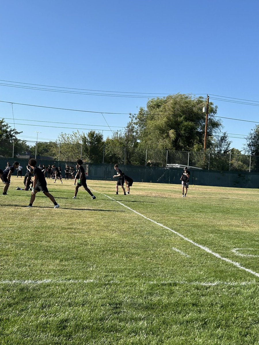 Chance Bunch tweet media