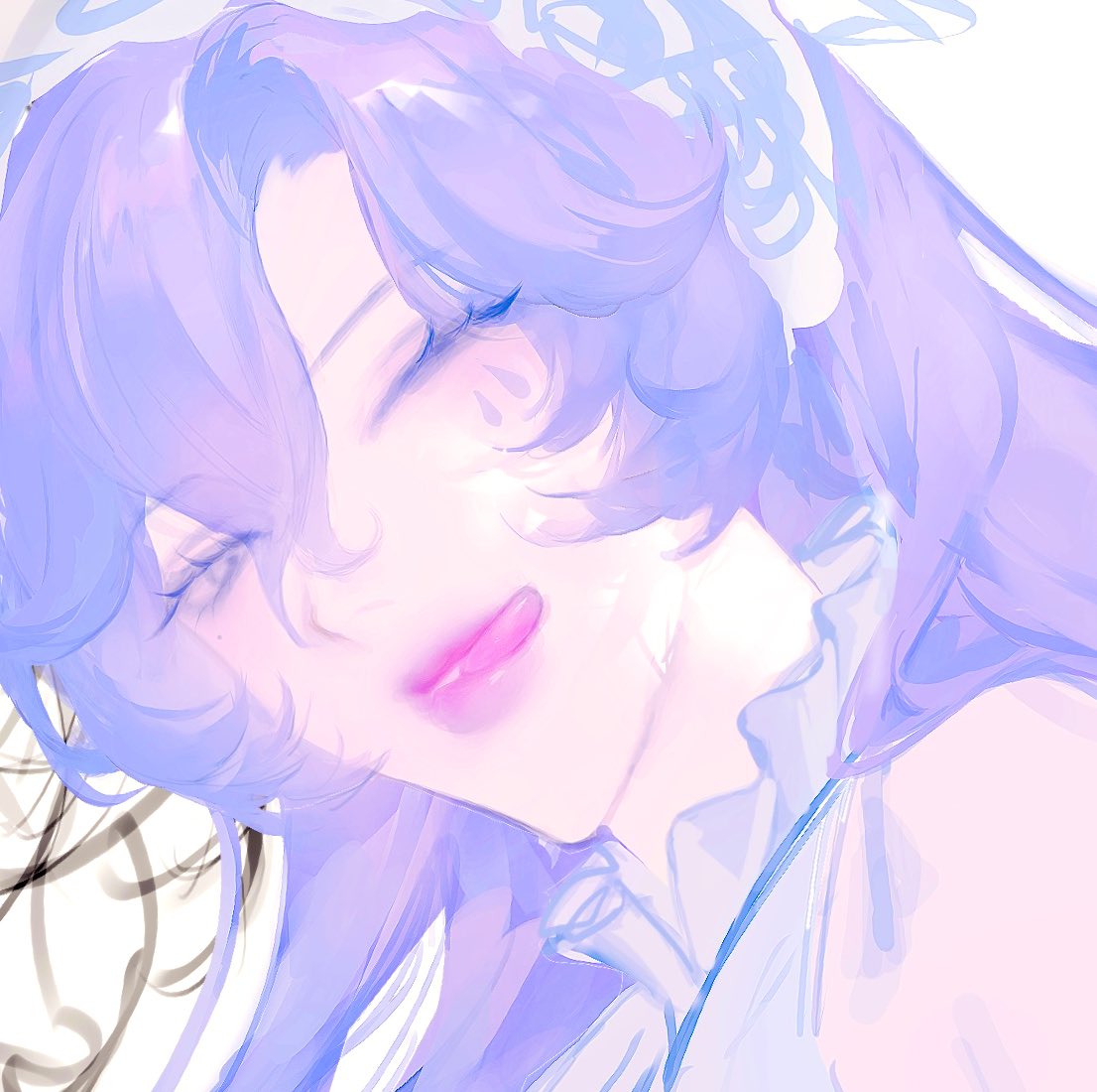 💜💜💜