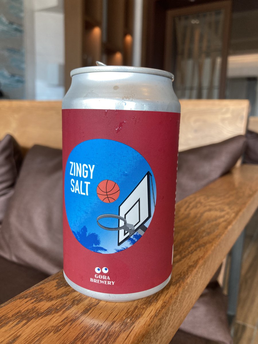 ととのい後のクラフトビールうまっ！🍺✨