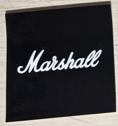 SHOW0327's tweet photo. Merge Fes Vol.1からお世話になってるMarshall様から非売品ステッカーをいただきました!
ドラムは今回もNATALセットを使わせていただきました。
どうもありがとうございましたm(_ _)m
#ヘアメタル研究会
#MergeFes
#Marchall
#NATAL https://t.co/eSDi7bKEFw