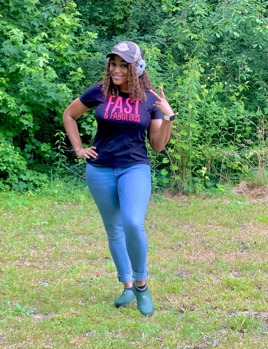 Henry And Lakeisha Outdoors tweet media