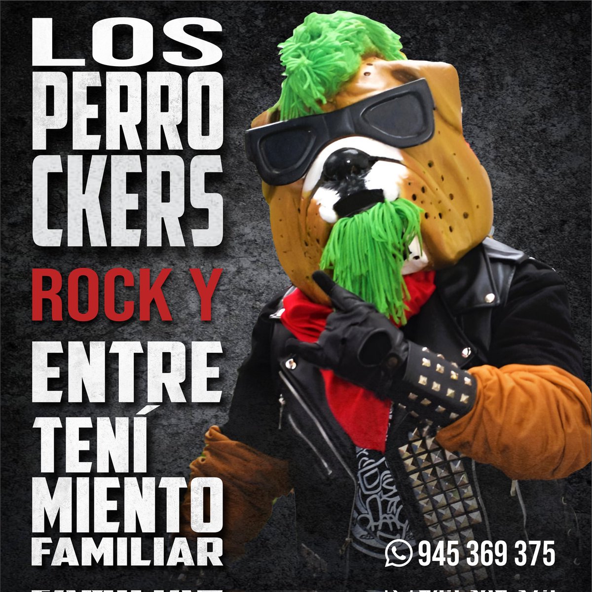 Rock infantil -  Rock para niños #rockinfantil #rockparaniños #punkinfantil