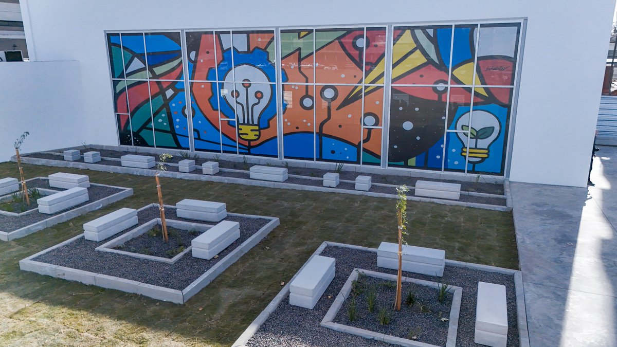 Gobierno de Córdoba tweet media