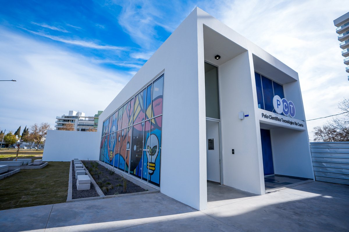 Gobierno de Córdoba tweet media