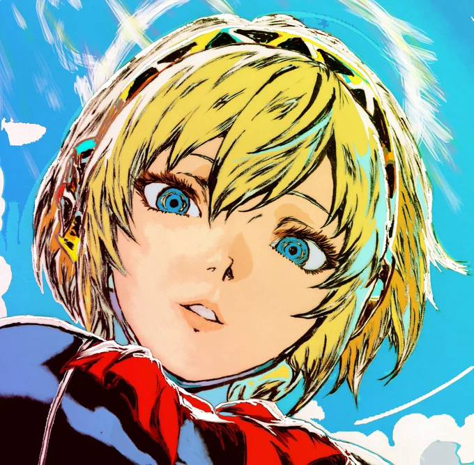 #顔だけで何リポスト来るか