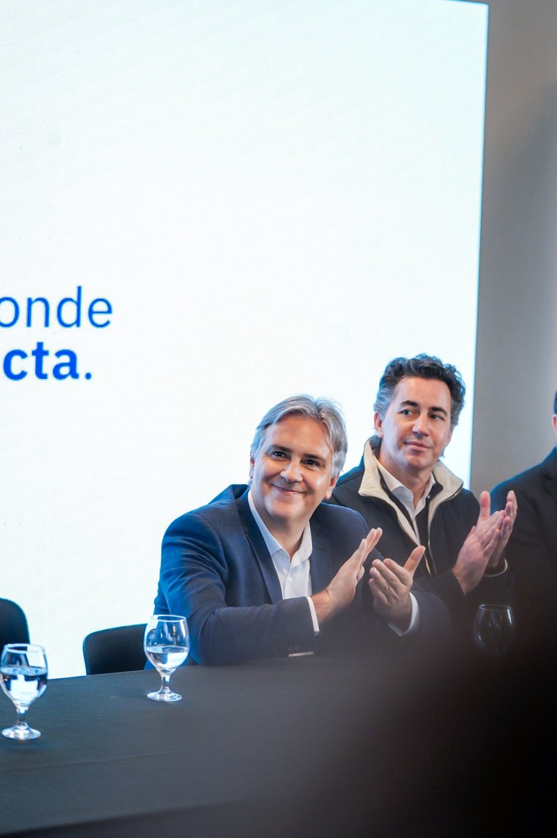 Gobierno de Córdoba tweet media