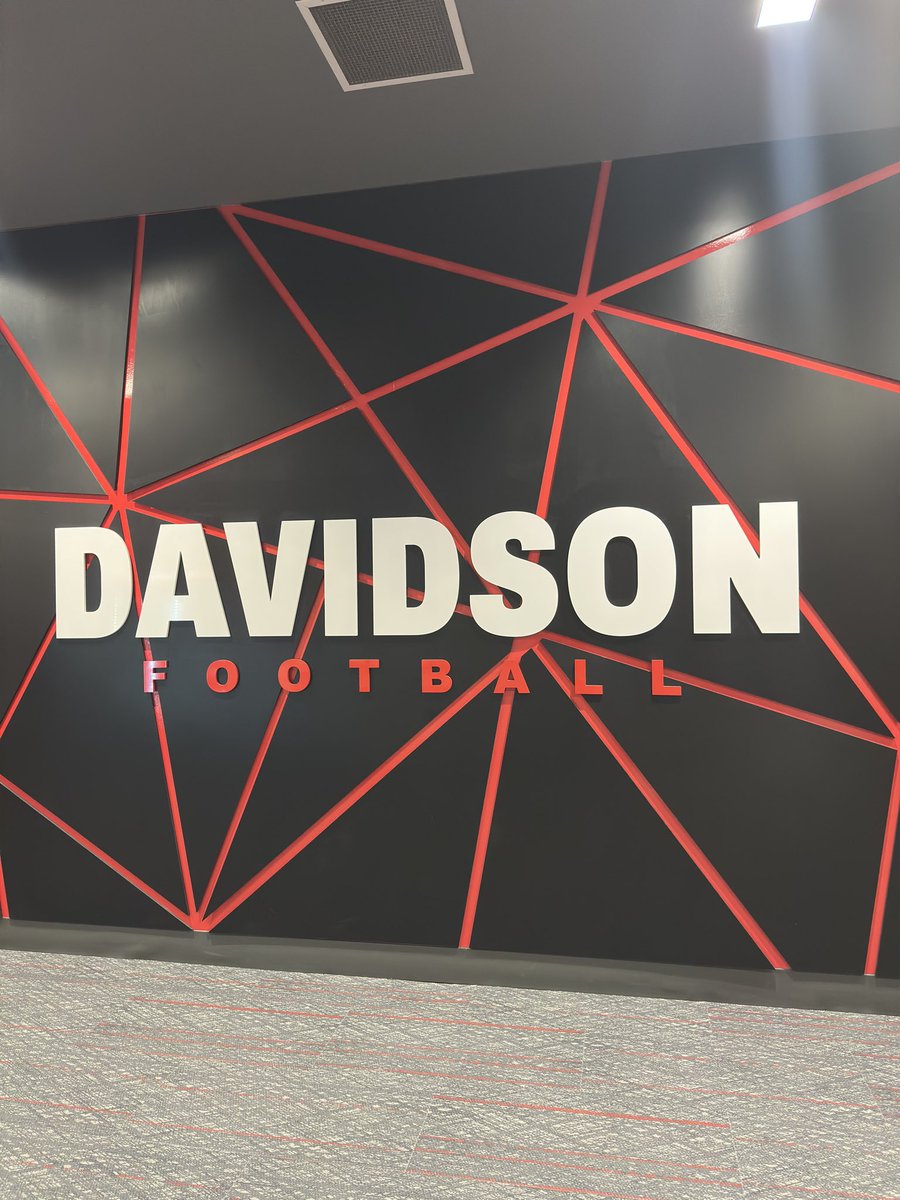 Jayden Nordtveit (@jaynordtveit) on Twitter photo Thank you Coach <a href="/bryce_pm/">Bryce Perry-Martin</a> for the amazing visit at <a href="/DavidsonFB/">Davidson Football</a> , can’t wait to be back soon!!
<a href="/Coach_Thakkar/">Saj Thakkar</a>
<a href="/CoachLukeJenks/">Luke Jenkins</a>
<a href="/CoachOliphant32/">Jonathan Oliphant</a> Thank you Coach <a href="/bryce_pm/">Bryce Perry-Martin</a> for the amazing visit at <a href="/DavidsonFB/">Davidson Football</a> , can’t wait to be back soon!!
<a href="/Coach_Thakkar/">Saj Thakkar</a>
<a href="/CoachLukeJenks/">Luke Jenkins</a>
<a href="/CoachOliphant32/">Jonathan Oliphant</a>
