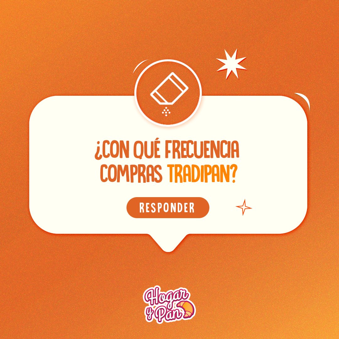 Cuéntanos :)

tradipan.com.mx